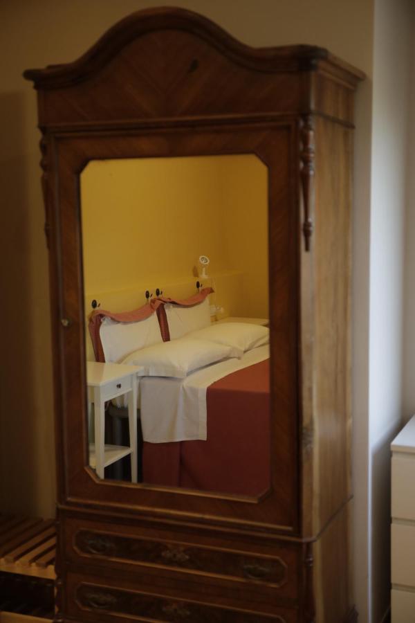 Agriturismo La Fonte Di San Girio Pension Potenza Picena Buitenkant foto