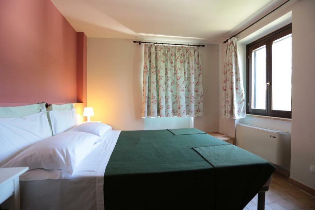 Agriturismo La Fonte Di San Girio Pension Potenza Picena Buitenkant foto